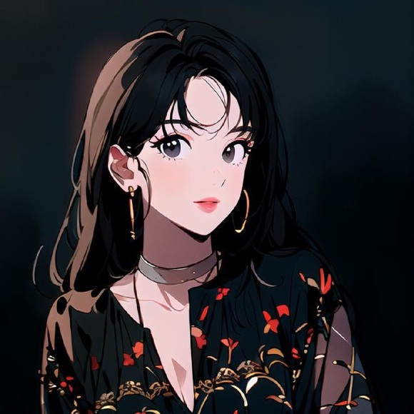 Meet your Posher - Picture 1 of 2